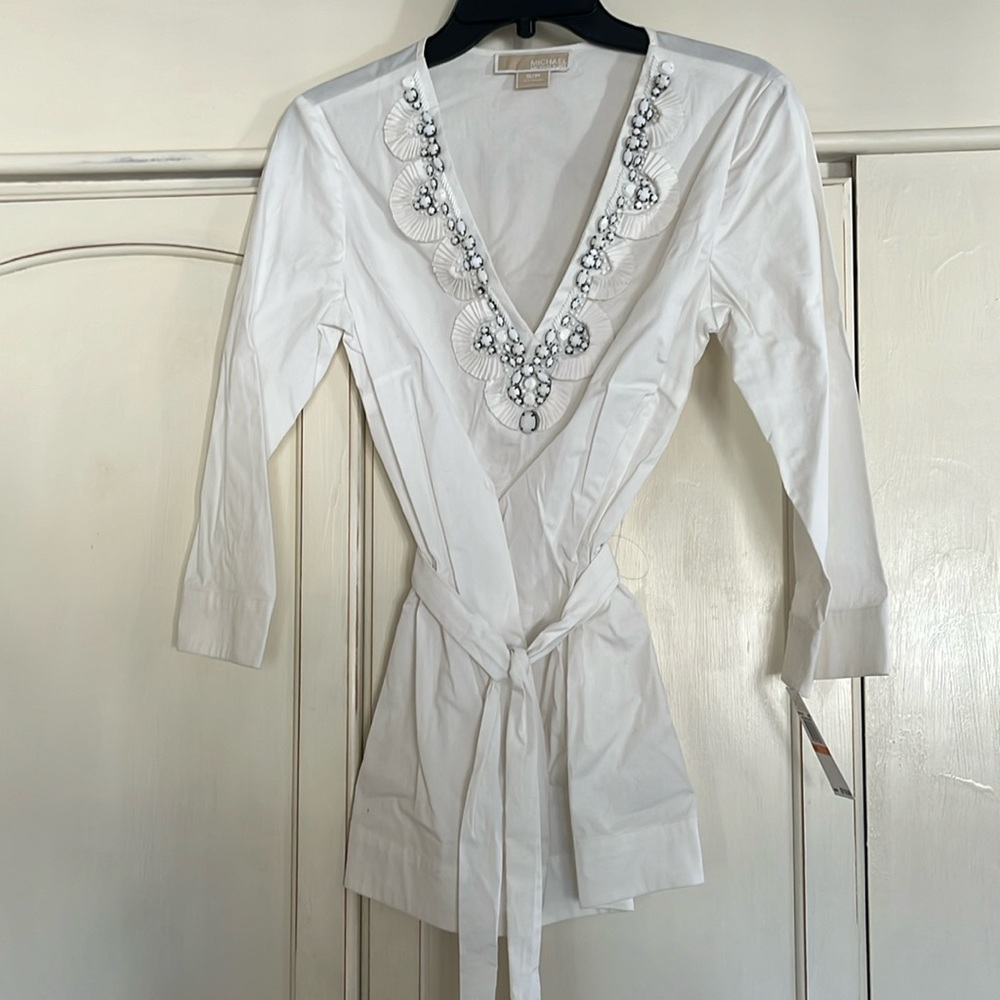 Beautiful Michael Kors Blouse